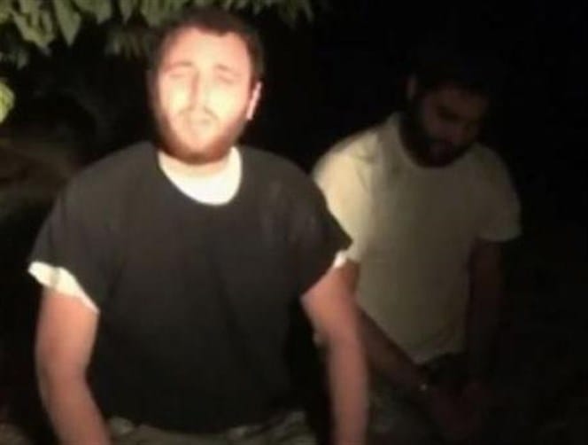 Hamieh's Father Fears Son's 'Real' Killer Still on The Loose 