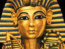Tut Tomb Scans Suggest 90 Percent Chance of Hidden Chambers