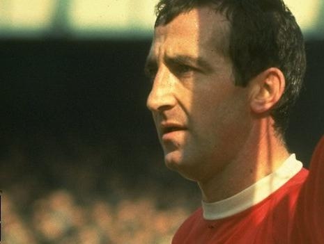 BBC: Former Liverpool and England defender Gerry Byrne dies aged 77