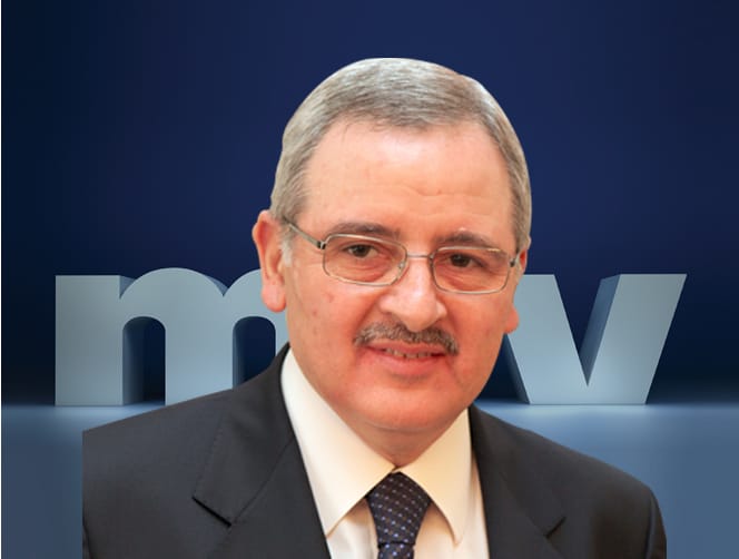 أوغاسابيان: مسألة إنتخاب رئيس ليست سحرية