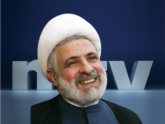 قاسم: سوريا لأهلها وهم يتخذون قرارها