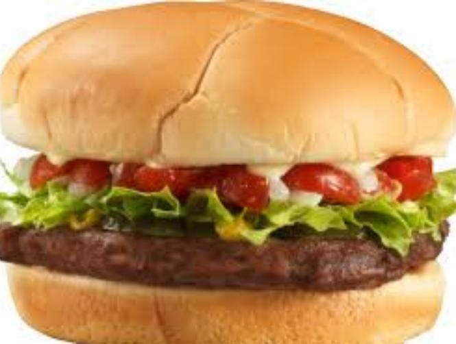 قتله بعدما حرمه من البرغر