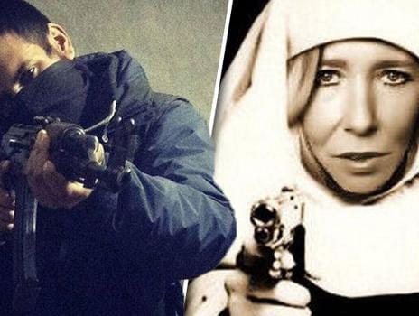 British IS Widow Sally Jones Threatens To Blow Herself Up