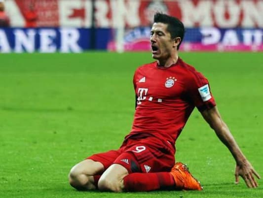 Bayern's Lewandowski Bags Four Guinness World Records Titles for Scoring Spree