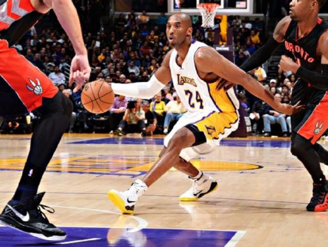 Kobe Bryant to retire at end of season