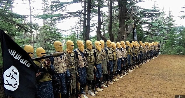 ISIS in Afghanistan: Has Terror Group Killed Taliban's Leader?