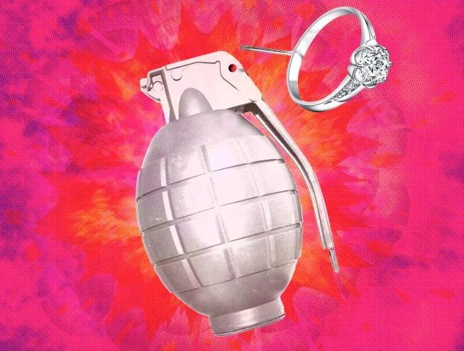 Russian Soldier Blows Up Wife During Sex