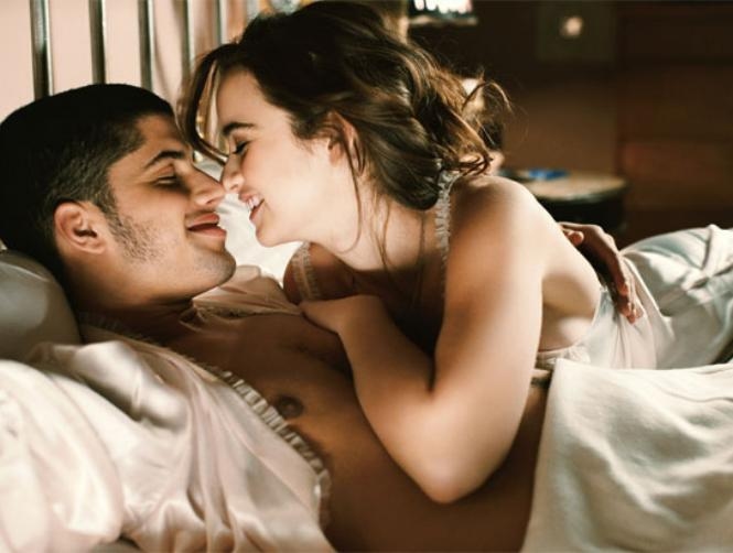 هذا ما يحبه الرجل اثناء العلاقة الجنسية