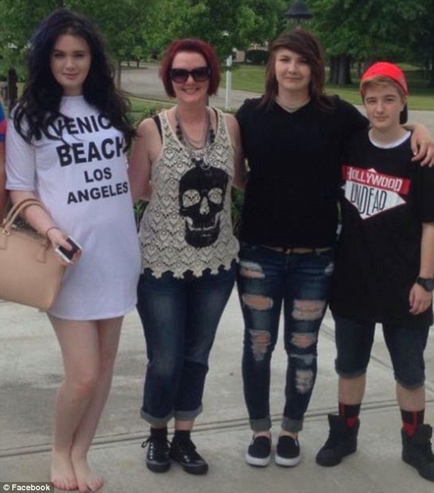 Transgender Brother and Sister Swap Sexes