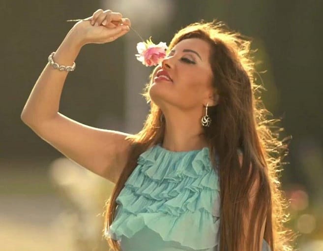 لطيفة الى عالم التمثيل؟