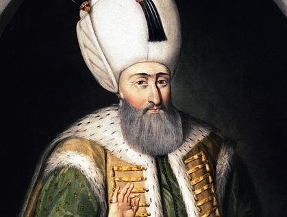 Suleiman The Magnificent's Tomb Believed Found in Hungary