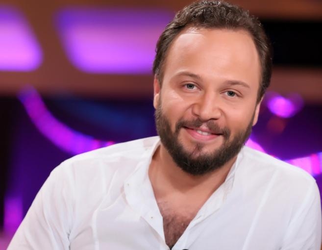 قصّة "مطر أيلول" مع مكسيم خليل...