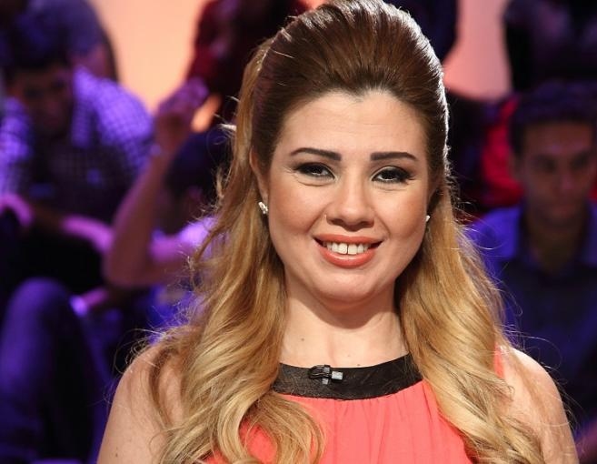 رانيا فريد شوقي: وجدتُ في زوجي والدي