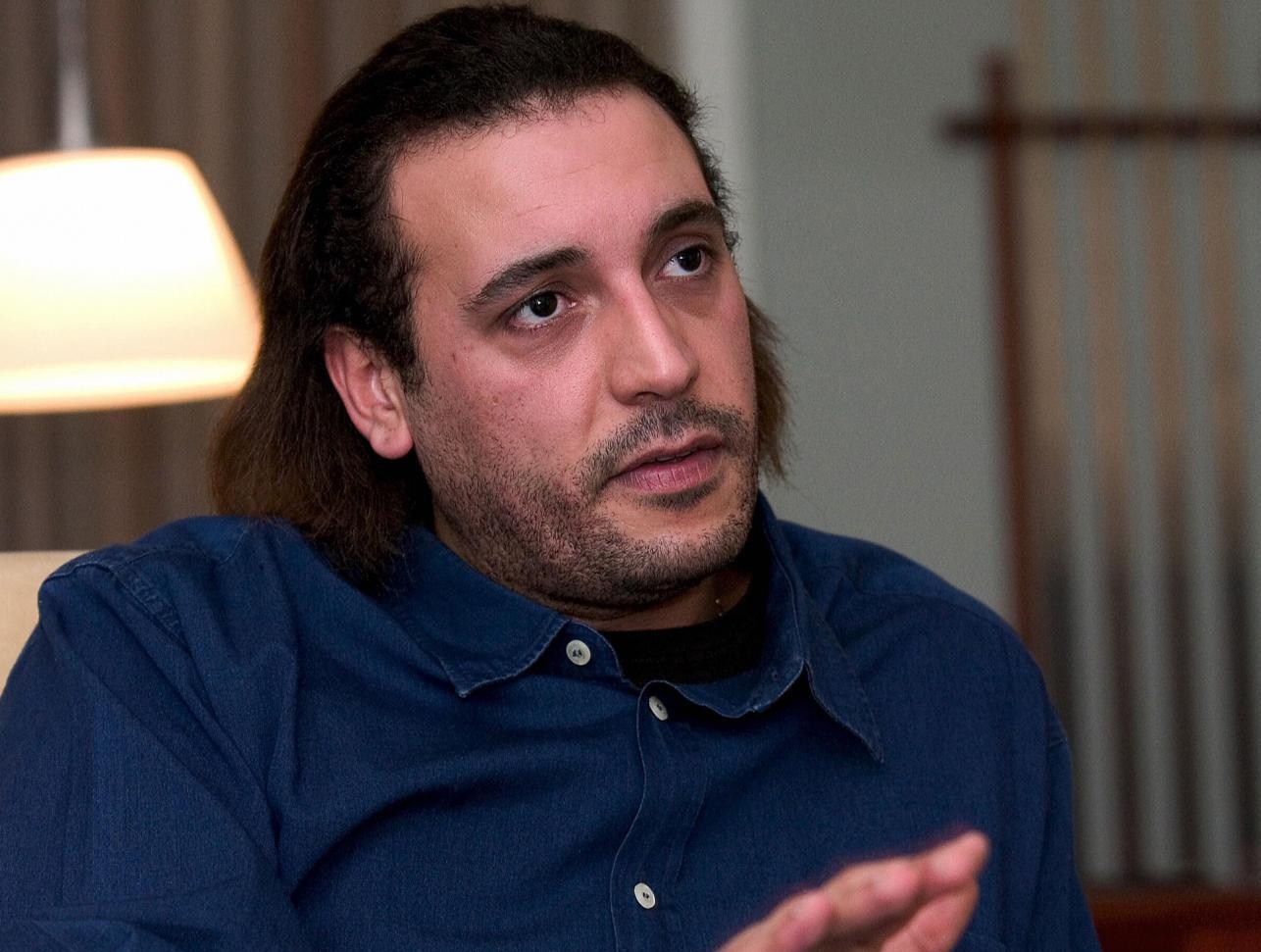 Hannibal Gaddafi Reveals Truths behind Imam al-Sadr Vanishing