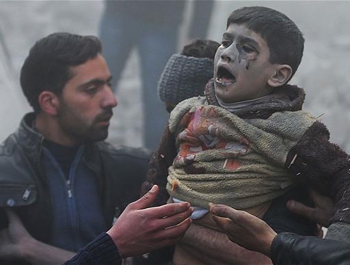  MP Exposes ISIS' Source of Deadly Sarin Gas, Faces Treason 