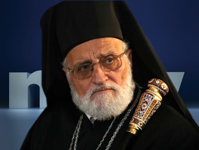 Melkite Greek Catholic Patriarch of Antioch and All the East Gregory III Laham in a message to Muslims in Lebanon and the Arab world: Christians and Muslims share the responsibility during these hard times 