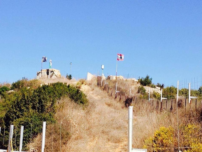 Border Unrest Soars After Qantar Death