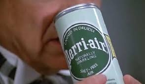 Canadian 'Bottled Air' Sells out Fast in Smog-Chocked China