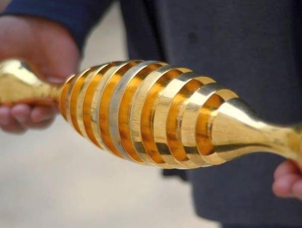 Facebook User Solves Mystery of Ancient Jerusalem Artifact