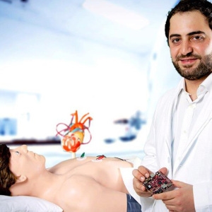 Twelve Lebanese Who Made it Big in 2015