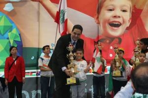 Twelve Lebanese Who Made it Big in 2015