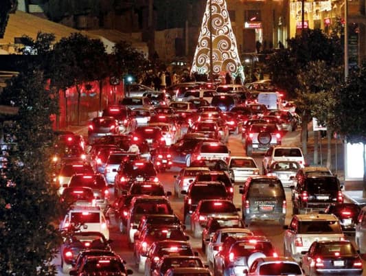 15 Must-Have Car Items to Survive Christmas Traffic Mayhem