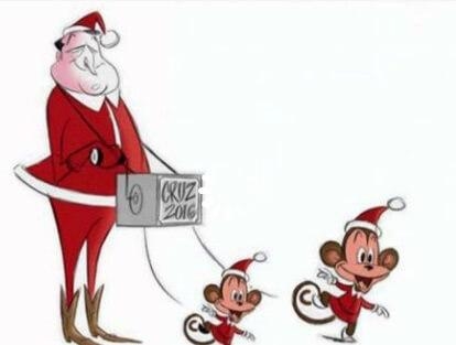 بالصور: حرب من نوع آخر