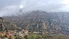 ما هي قصة مشاعات جبل لبنان؟