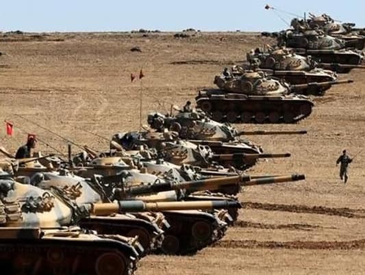 "مقاومة" عراقية في وجه تركيا