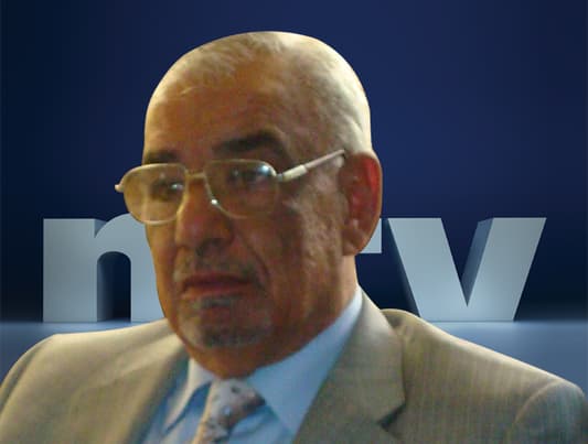 مراسل الـmtv في الشمال: وفاة رئيس "الحزب العربي الديمقراطي" علي عيد في سوريا