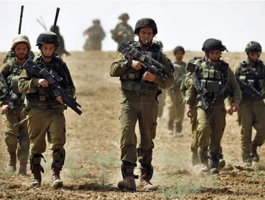 أ.ف.ب: مقتل فلسطيني برصاص الجيش الاسرائيلي في مواجهات شرقي مدينة غزة