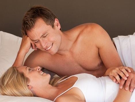 ما هي أسرار الحياة الجنسية الصحية؟