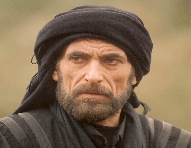 ما حقيقة وفاة الممثل السوري؟