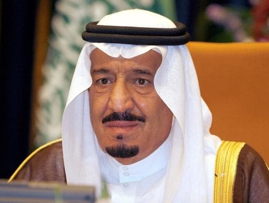 العاهل السعودي يرأس اجتماعا حكوميا لاعلان ميزانية 2016 ويعلن التوجيه باطلاق برنامج اصلاحات اقتصادية