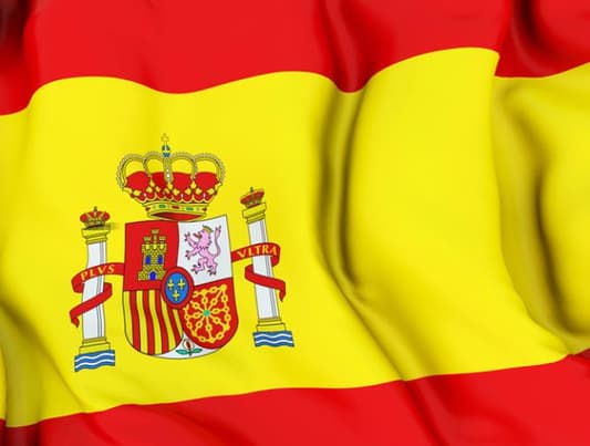 Spanish man imprisoned in loft by elderly siblings freed by police