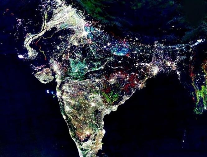 Five Fake Photos that Went Viral in 2015 