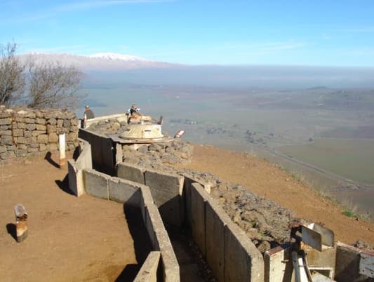 Syrian Army, Allied Militia Launch Offensive in The Golan