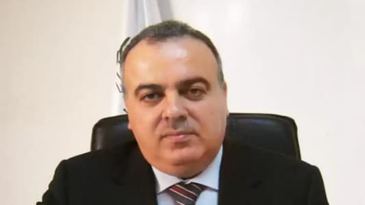 Khalifeh to MTV: There is a solution for the health sector, but I expected it to come from importers of medications and medical supplies, and this stage requires cooperation from everyone