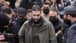 Leader of Hayaat Tahrir al-Sham Abu Mohammad al-Julani to CNN: The goal of the recent operations in Syria is to overthrow the president, and we seek to establish a government based on institutions and a council chosen by the Syrian people