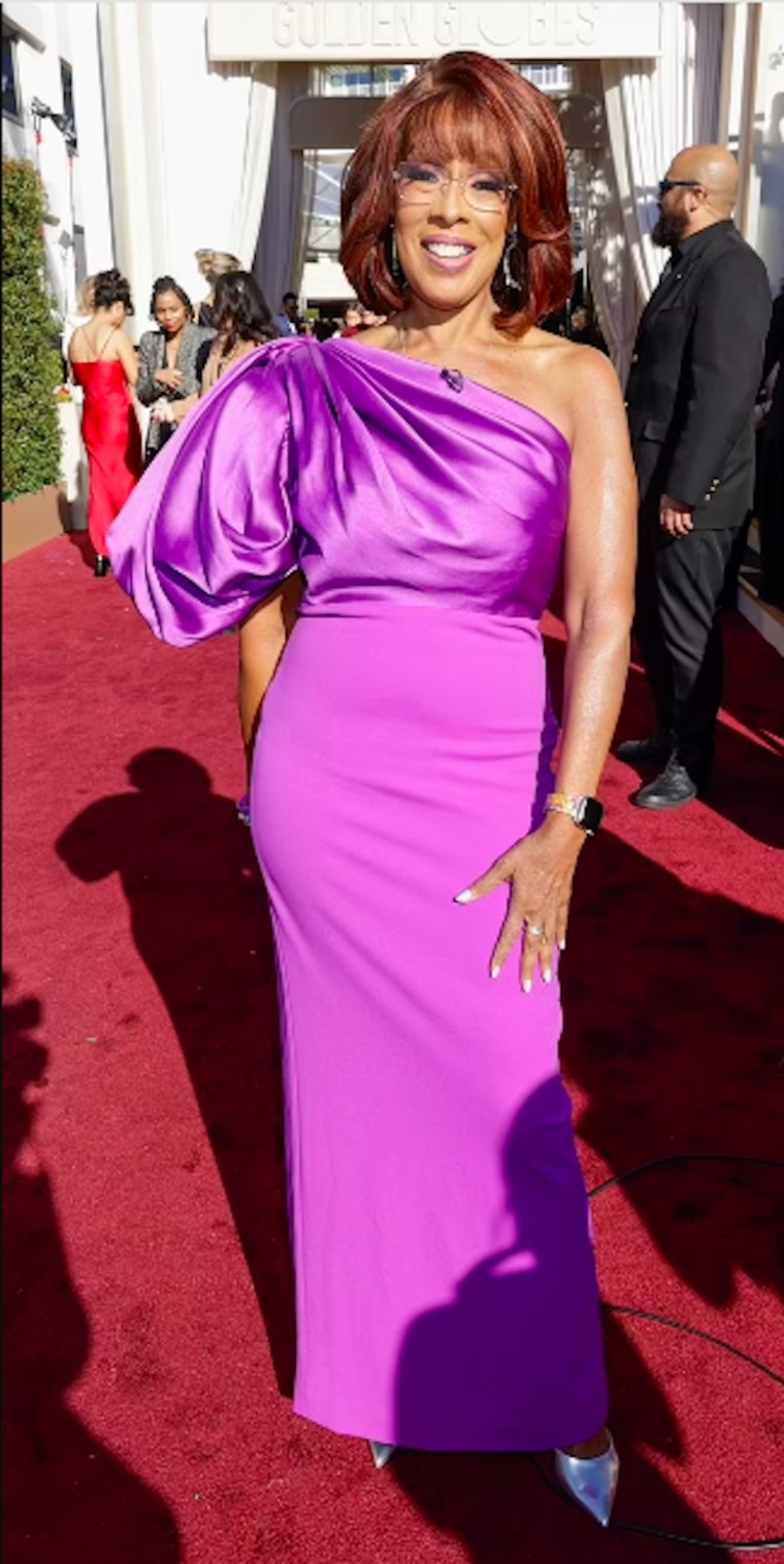 سيلينا غوميز تتصدر قائمة أسوأ إطلالات نسائية في "غولدن غلوب" 2024