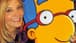 اعتزال نجمة The Simpsons بعد أداء صوت شخصية أسطورية 35 عاماً