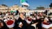 Druze Religious Elders from Syria Make Historic Visit to Israel