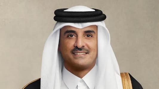 أمير قطر: قادة إسرائيل يدركون أن الحرب على لبنان لن تجلب الأمن والسلام إلى شمال إسرائيل ولا إلى لبنان