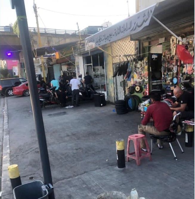 نواب دائرة بيروت الأولى: للالتزام بالقانون والابتعاد عن التحريض الشعبوي