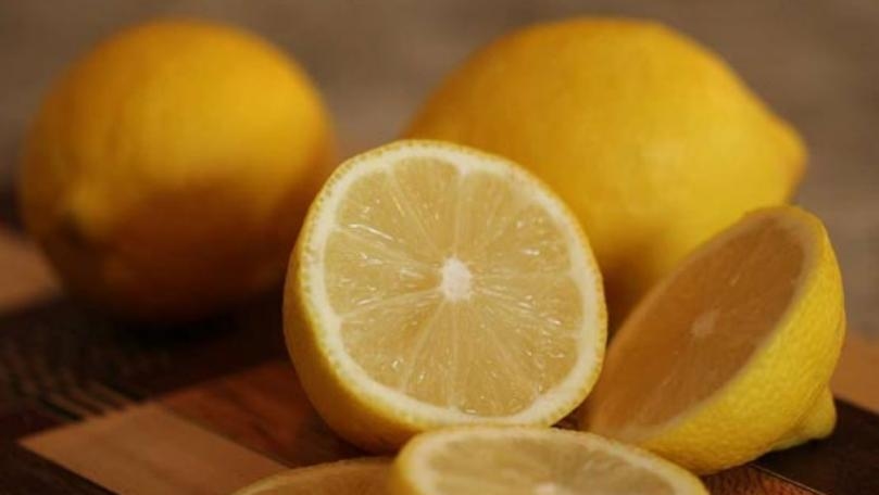 Putting Lemon Drops Up Your Nose Does Not Kill Covid-19, Experts Say