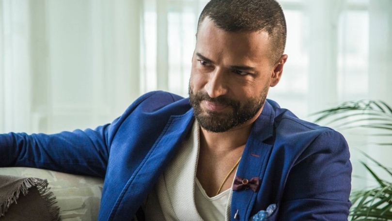 وسام حنا للمغتربين: ”صوتوا لاسقاط المنظومة“