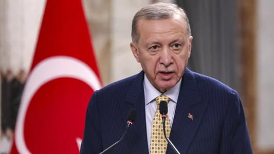 Erdogan after the Istanbul protests: We will not surrender to street terrorism