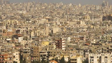 بعد الغارة التحذيريّة.. بيان لبلديّة المريجة بشأن محطّة الأمانة