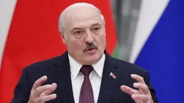 Belarus says it sends more troops, aircraft, armoury to border with Ukraine