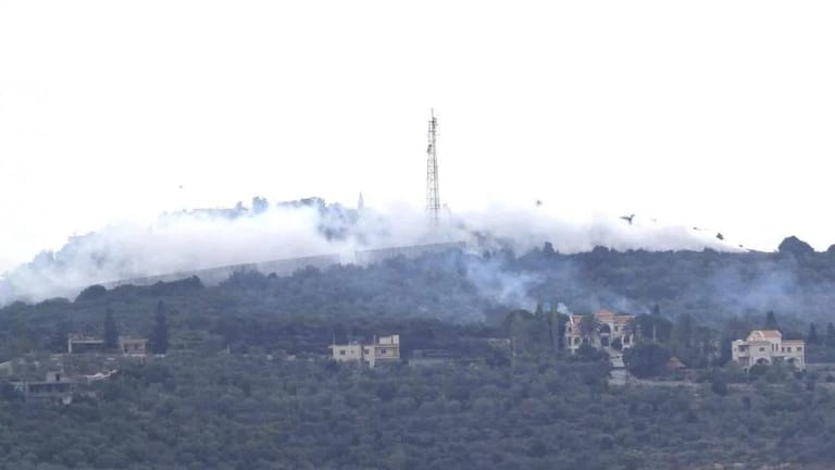 نقْل مؤسسات من قرى حدودية نحو مناطق أكثر أمناً